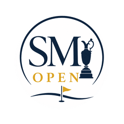 The SM Open crest